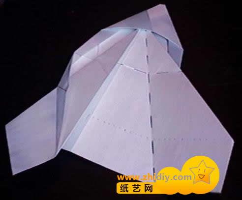 折纸飞机的视频,跟随视频教程，轻松掌握折纸艺术