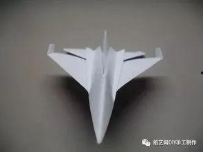 折纸飞机的视频,跟随视频教程，轻松掌握折纸艺术